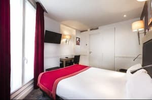 thumbnail: Room