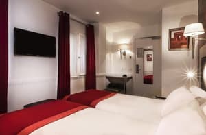 thumbnail: Room