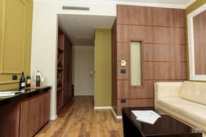 thumbnail: Living area