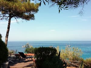 thumbnail: Terrace/patio