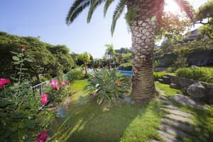 thumbnail: Garden