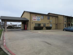 thumbnail: Parking