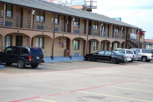 thumbnail: Parking