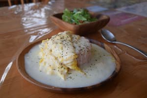 thumbnail: Food and drink