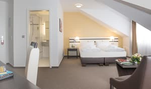 thumbnail: Rooms