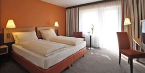 thumbnail: Rooms