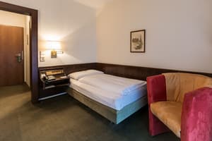 thumbnail: Rooms