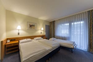 thumbnail: Rooms