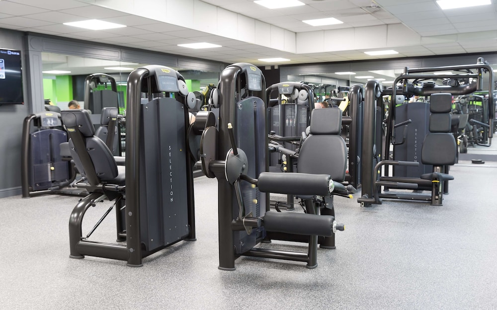 Sport Facilities