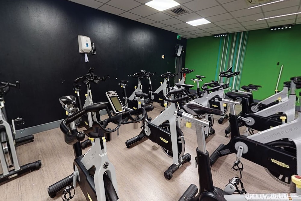 Sport Facilities