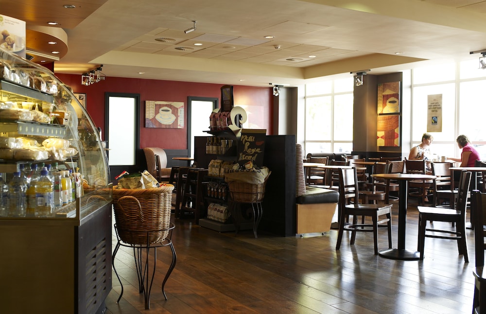 Restaurant-cafeteria