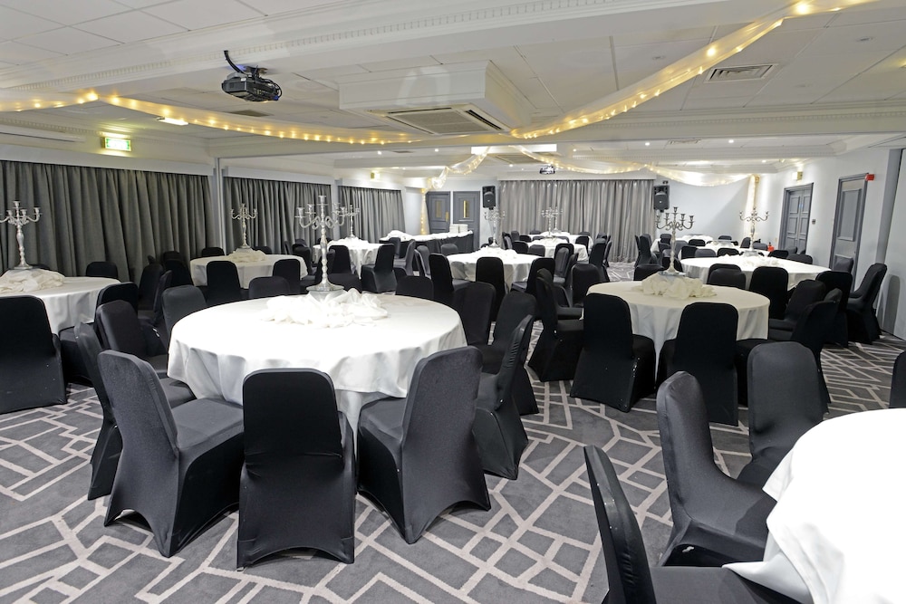 Restaurant-cafeteria