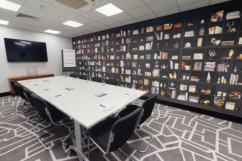 Work-area