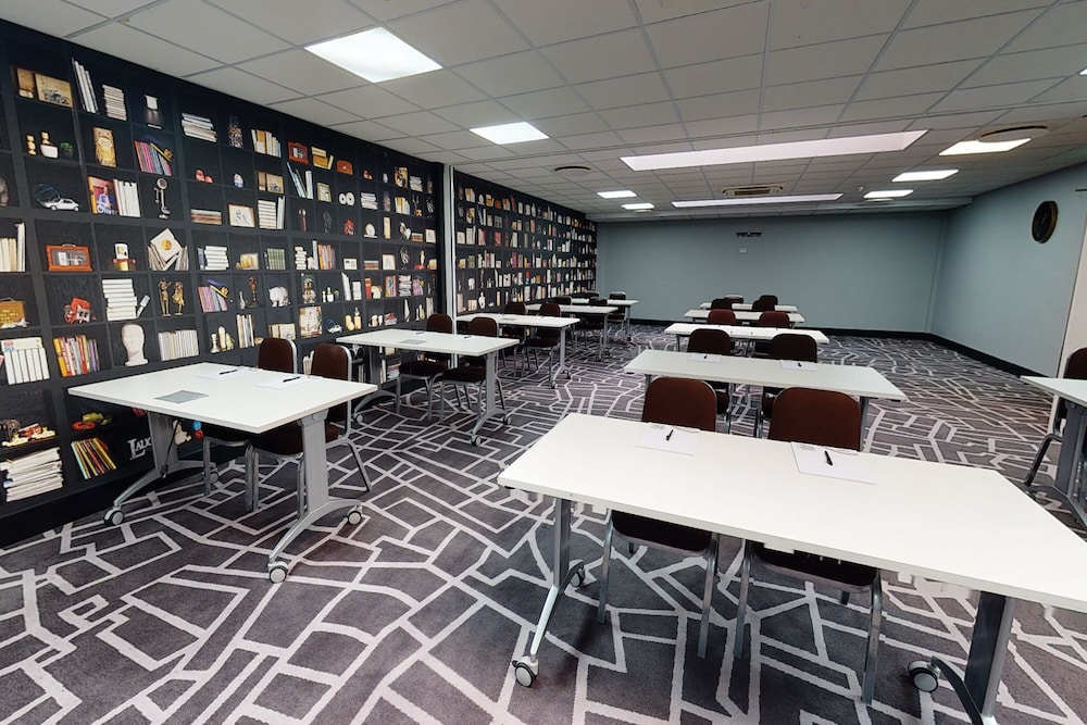 Work-area