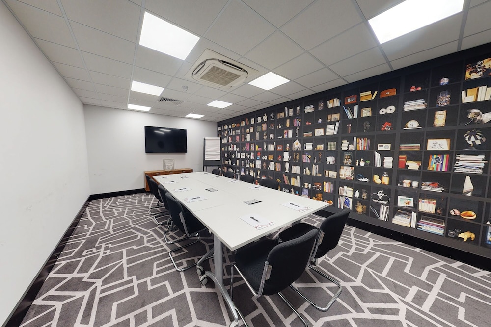 Work-area