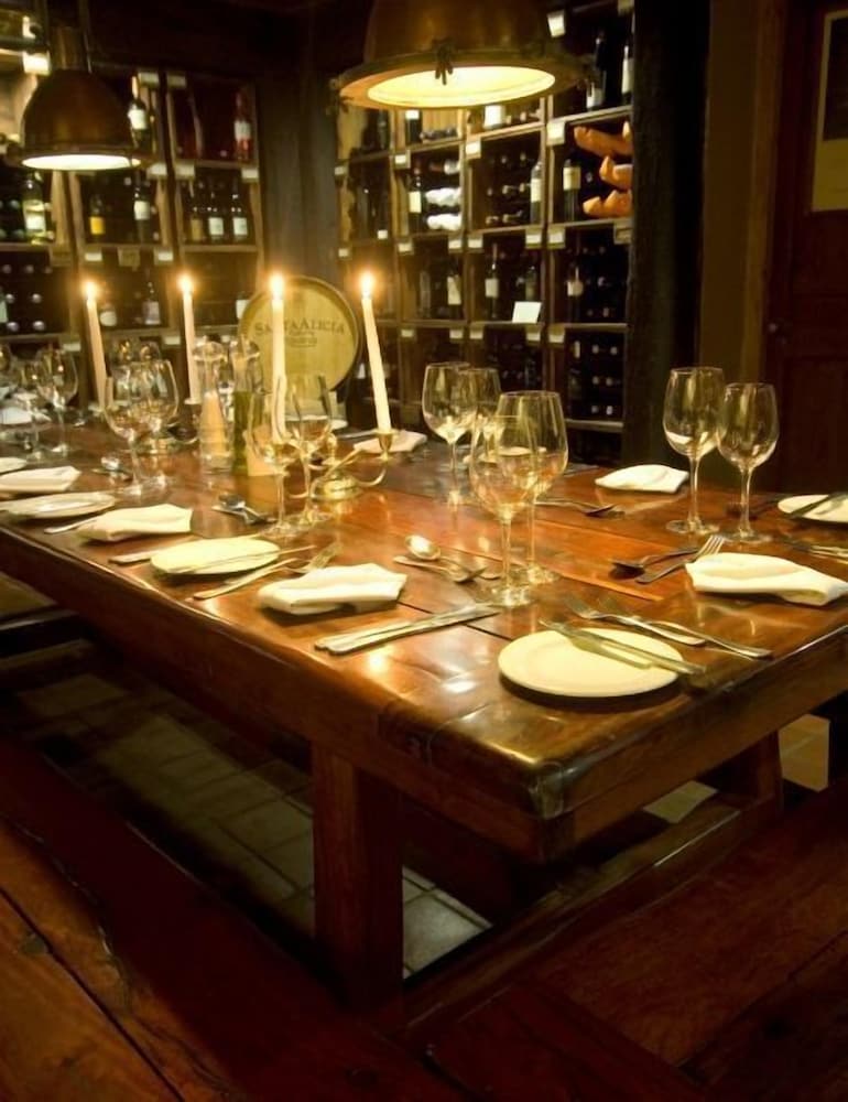 Restaurant-cafeteria