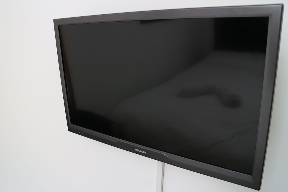 Television