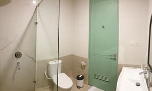 thumbnail: Bathroom shower