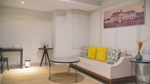 thumbnail: Living area