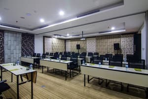 thumbnail: Meeting facility