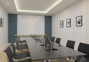thumbnail: Meeting facility