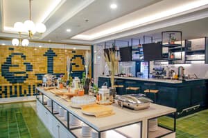 thumbnail: Breakfast meal