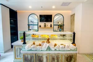 thumbnail: Coffee shop