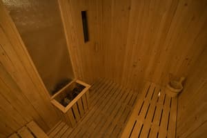 thumbnail: Sauna