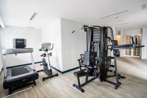 thumbnail: Gym