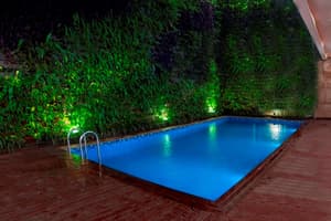 thumbnail: Outdoor pool