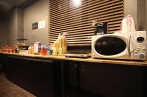 thumbnail: Restaurant