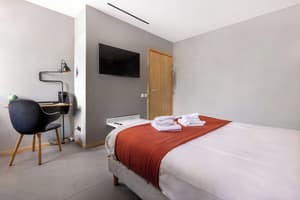 thumbnail: Room