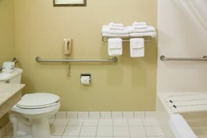thumbnail: Bathroom