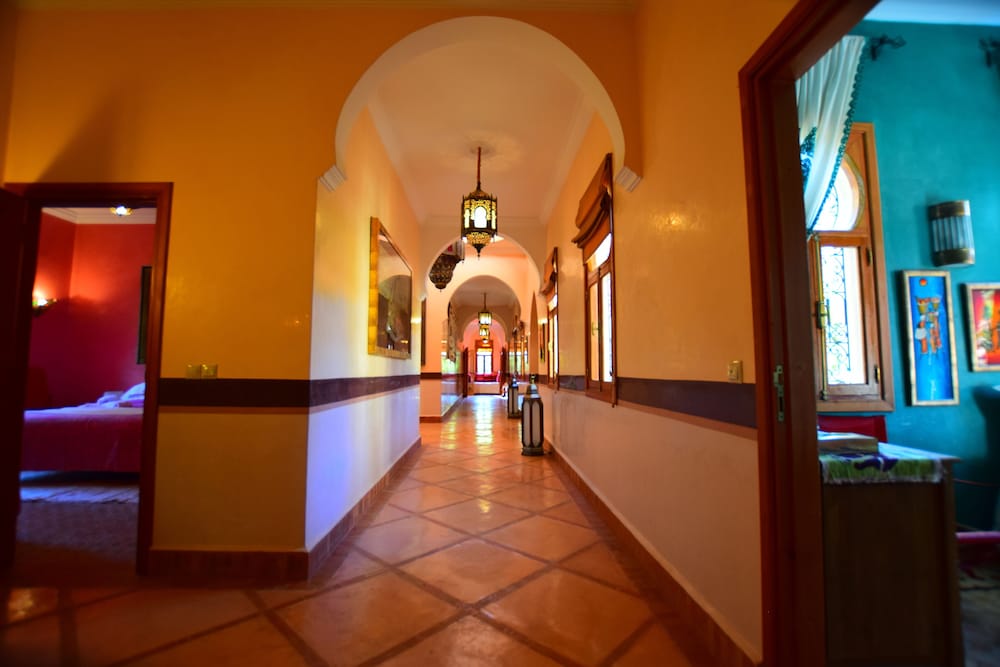 Hallway