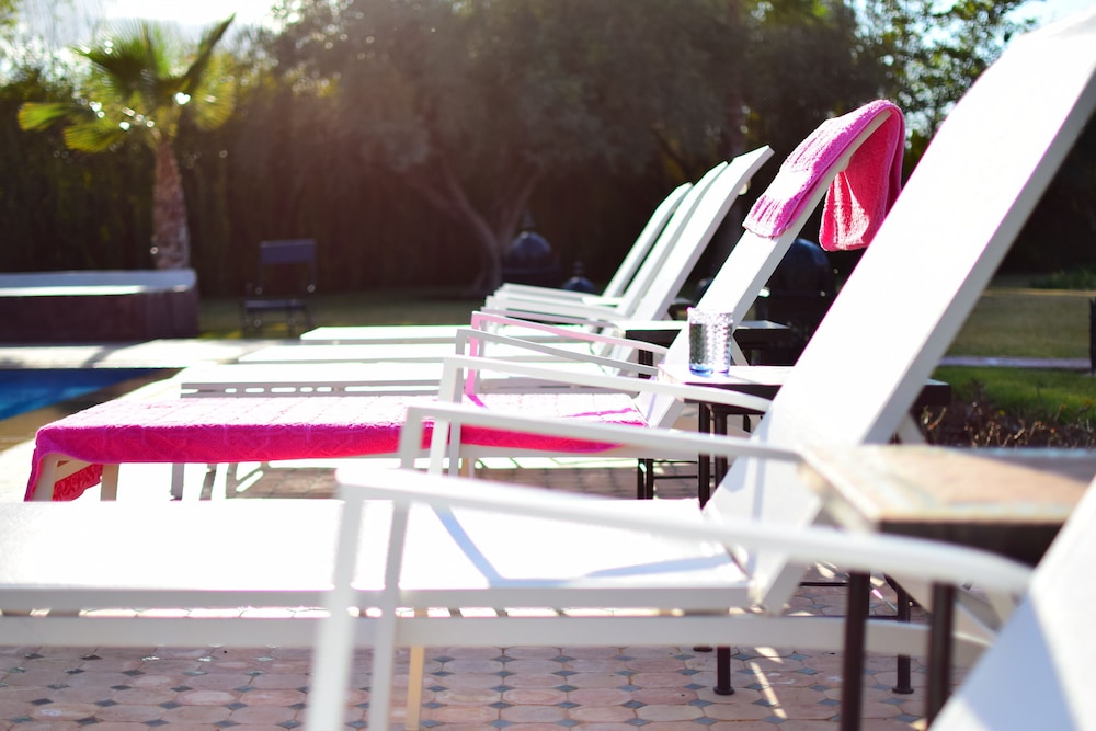Sundeck