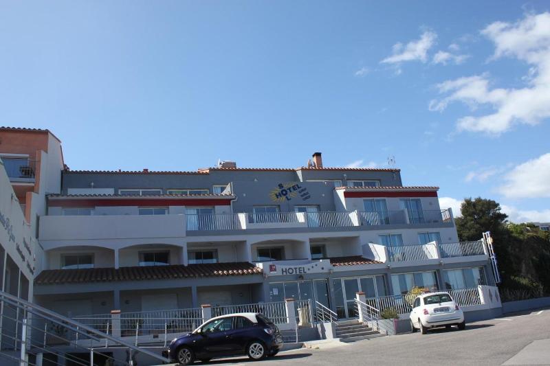 General view