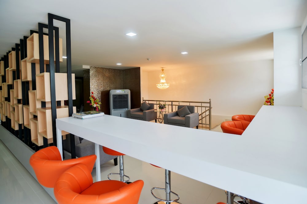 Work-area