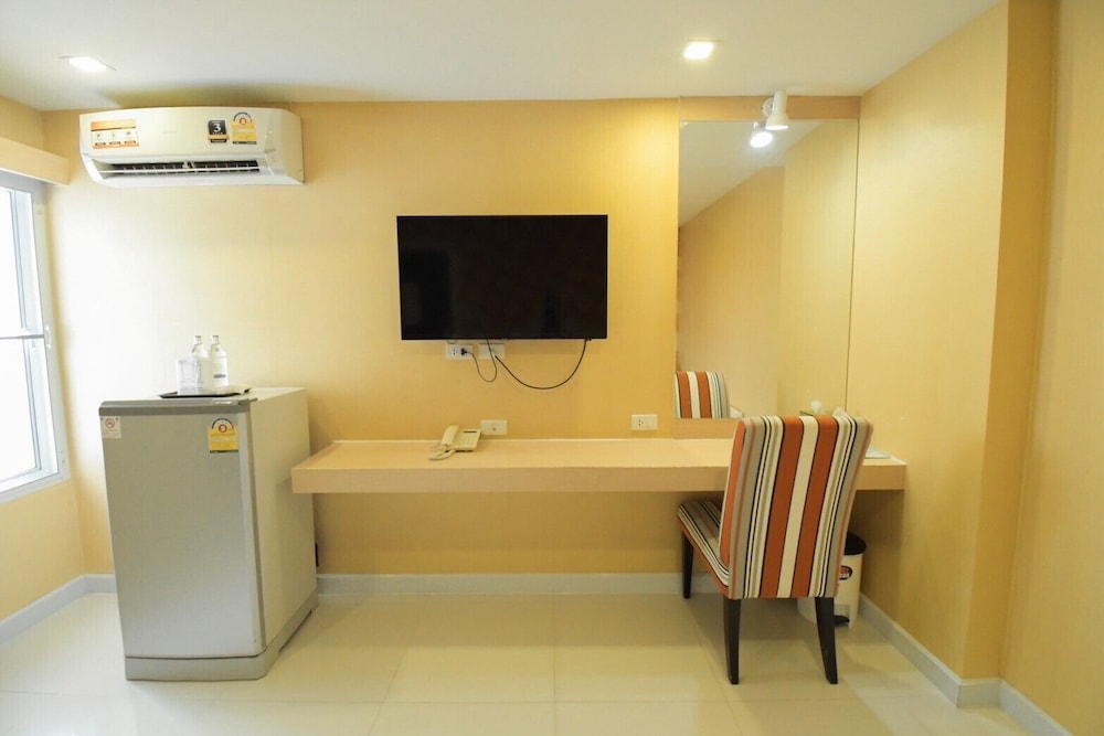 Work-area