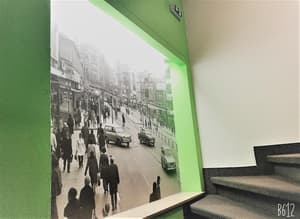 thumbnail: Interior