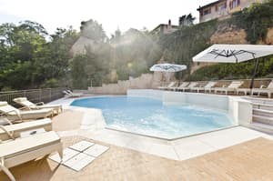 thumbnail: Outdoor pool