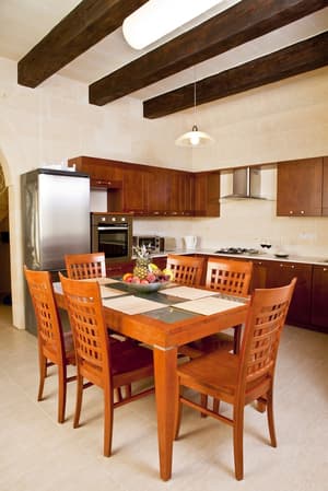 thumbnail: Private kitchen