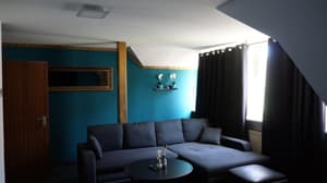 thumbnail: Interior