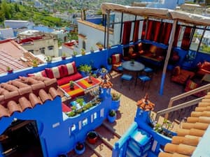 thumbnail: Children's area