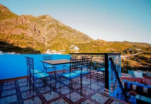 thumbnail: Balcony
