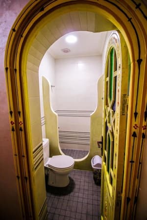 thumbnail: Bathroom
