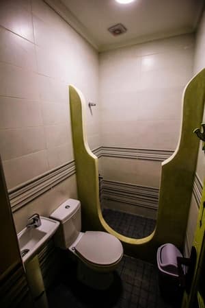 thumbnail: Bathroom