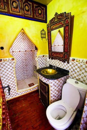 thumbnail: Bathroom
