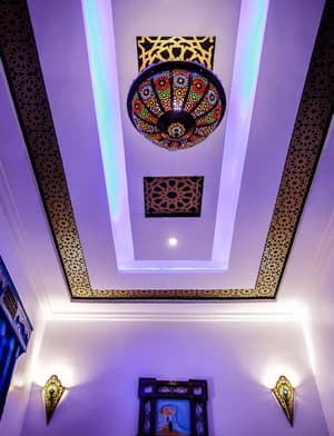 thumbnail: Interior
