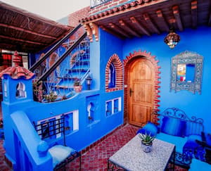 thumbnail: Terrace/patio