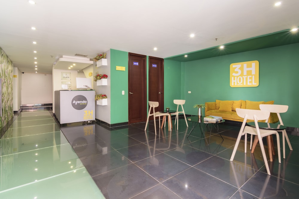 Restaurant-cafeteria